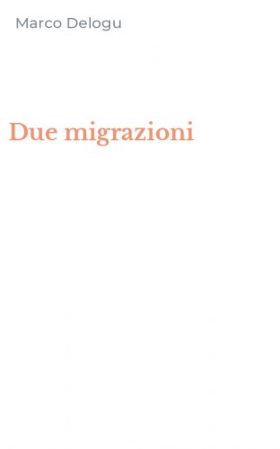 Due migrazioni