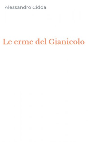 Le erme del Gianicolo