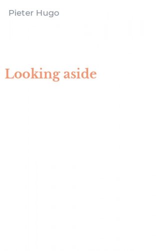 Looking aside