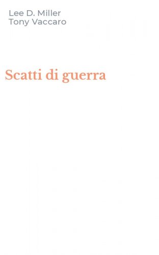 Scatti di guerra