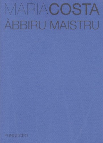 &Agrave;bbiru maistru