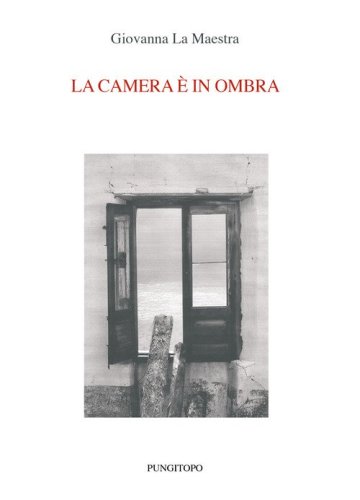 La camera &egrave; in ombra