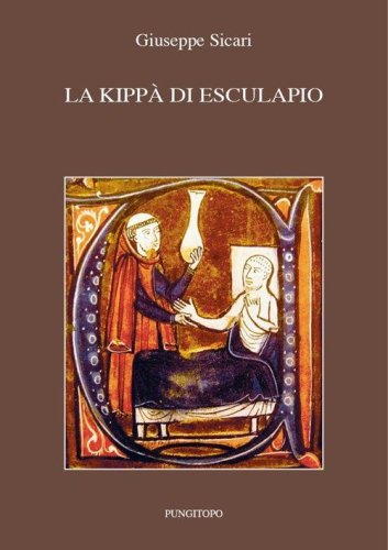 La kipp&agrave; di Esculapio