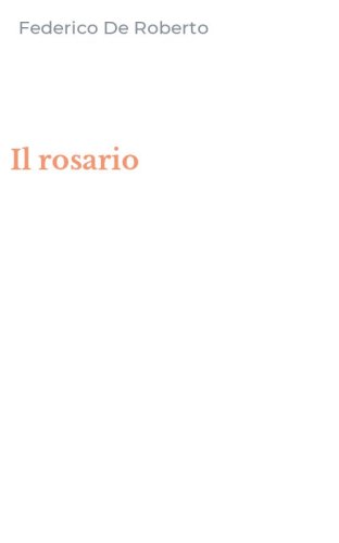 Il rosario