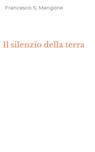 Il silenzio della terra