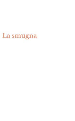 La smugna