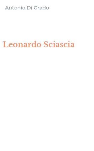 Leonardo Sciascia