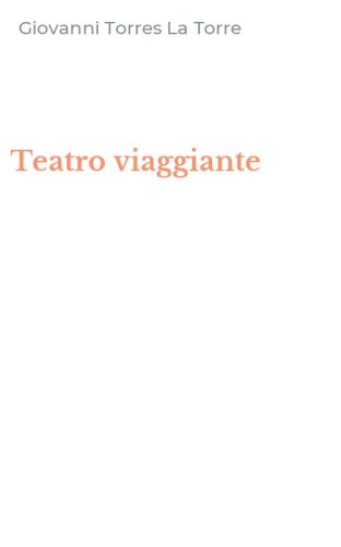 Teatro viaggiante