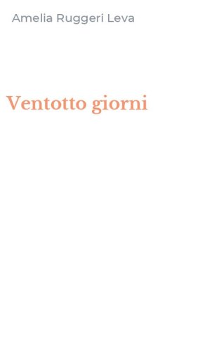 Ventotto giorni