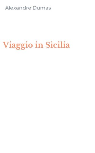 Viaggio in Sicilia