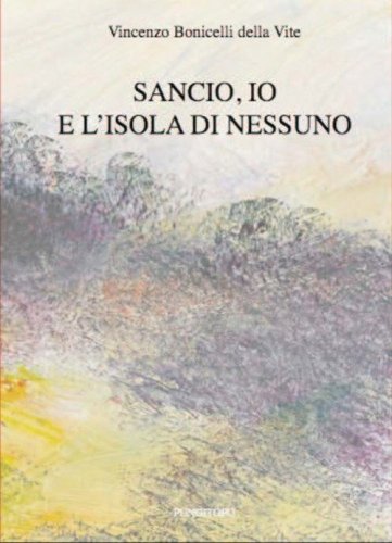Sancio, io e l'isola di Nessuno