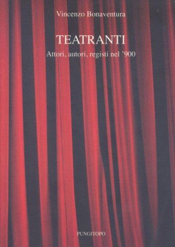 Teatranti