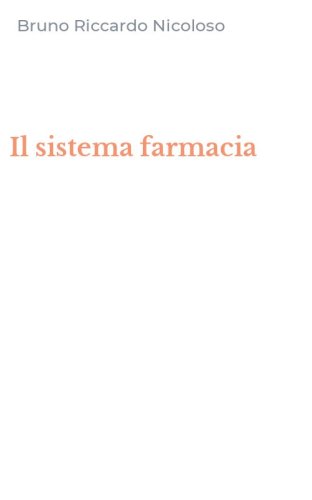 Il sistema farmacia