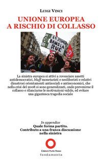 Unione Europea a rischio di collasso