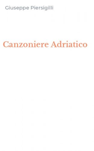 Canzoniere Adriatico