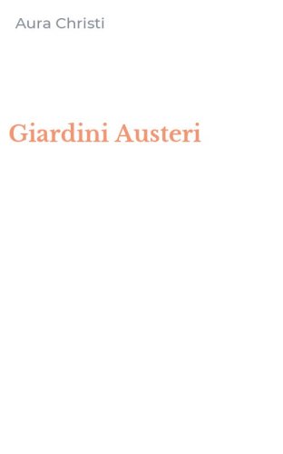 Giardini Austeri