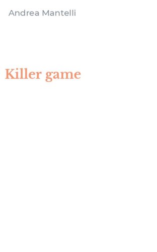 Killer game