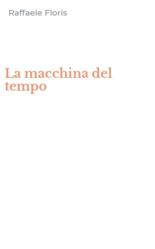 La macchina del tempo