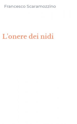 L'onere dei nidi