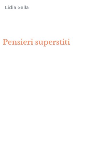 Pensieri superstiti