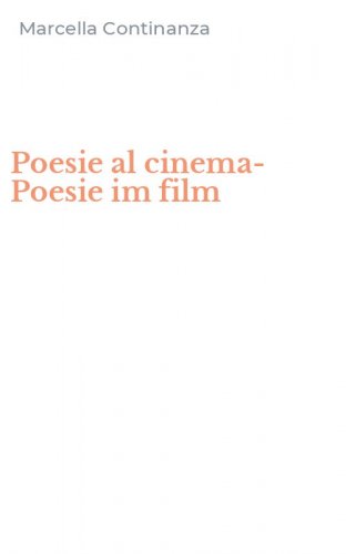 Poesie al cinema-Poesie im film