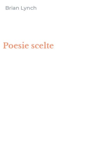 Poesie scelte