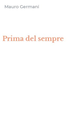 Prima del sempre