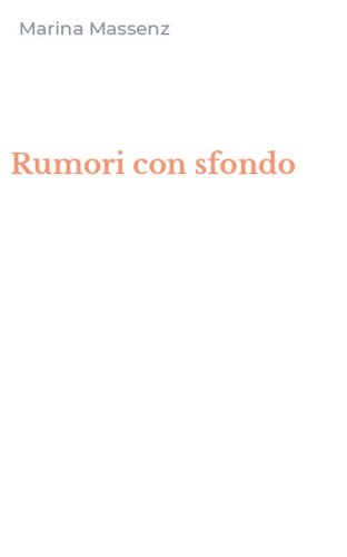 Rumori con sfondo