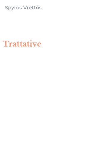 Trattative