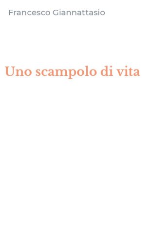 Uno scampolo di vita