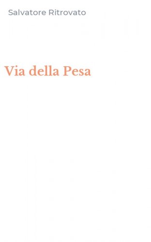 Via della Pesa