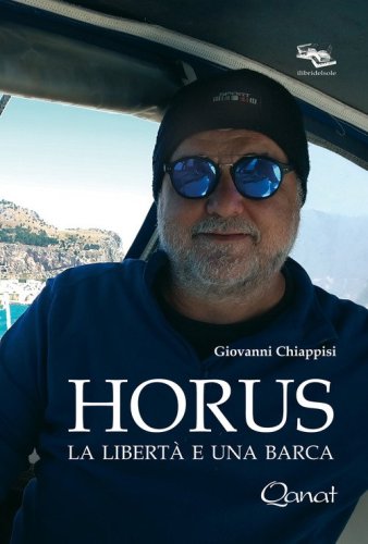 Horus. La libert&agrave; e una barca