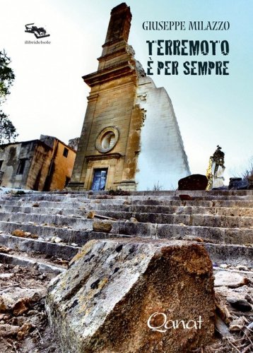 Terremoto &egrave; per sempre