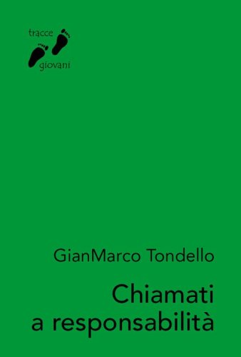 Chiamati a responsabilità. Lettere a Giona