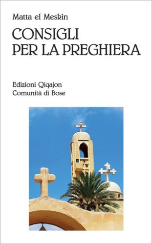Consigli per la preghiera