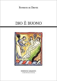 Dio &egrave; buono