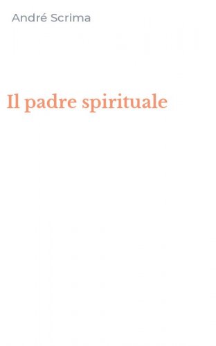 Il padre spirituale