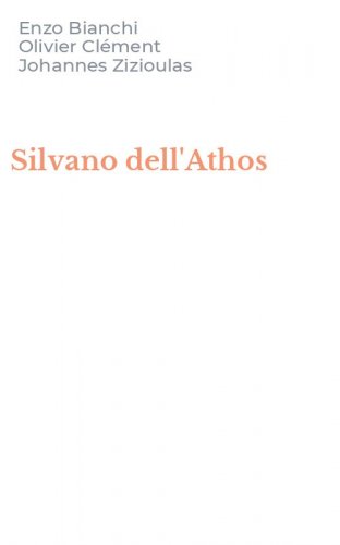 Silvano dell'Athos