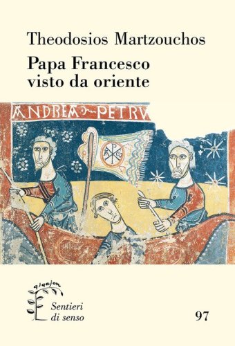 Papa Francesco visto da Oriente
