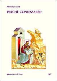 Perch&eacute; confessarsi