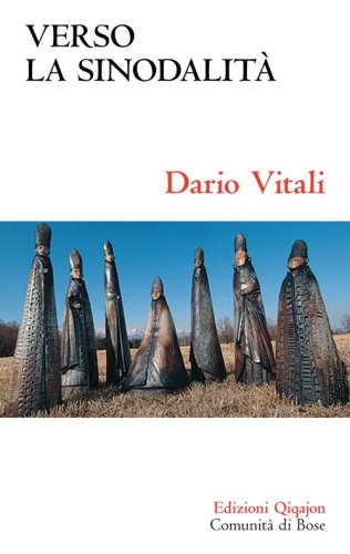 Verso la sinodalit&agrave;