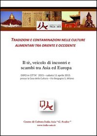 Il t&egrave;, veicolo di incontri e scambi tra Asia ed Europa