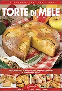 Torte di mele