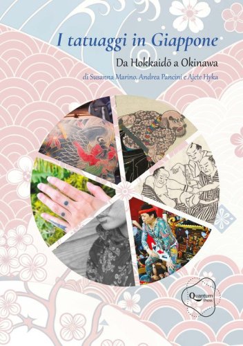 I tatuaggi in Giappone
