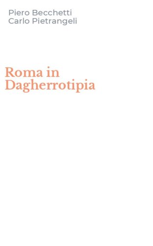 Roma in Dagherrotipia