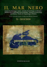 Il Mar Nero. Annali di archeologia e storia