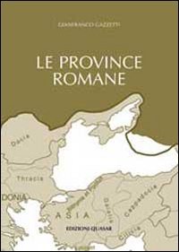 Le province romane