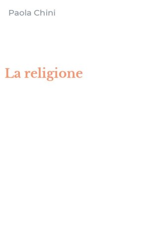 La religione