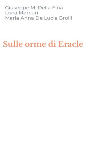 Sulle orme di Eracle