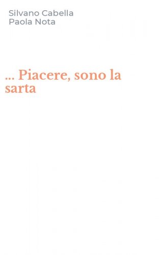 ... Piacere, sono la sarta